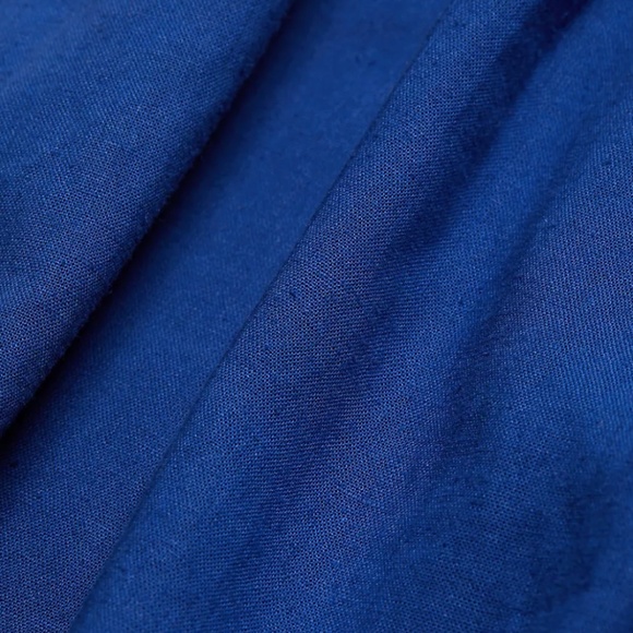 NWT | FARM Rio Leaf One-Shoulder Midi Dress | Size XL - Picture 7 of 8